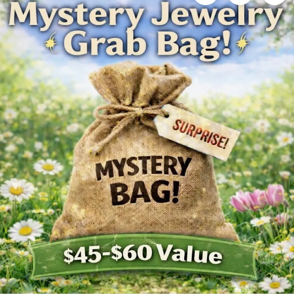 💎🙌💎 WOMEN’S 7 BEAUTIFUL JEWELS MYSTERY PACKAGE❗️YOU WILL LOVE THIS❗️💎🙌💎